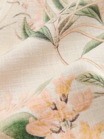 Next Платье в Белый