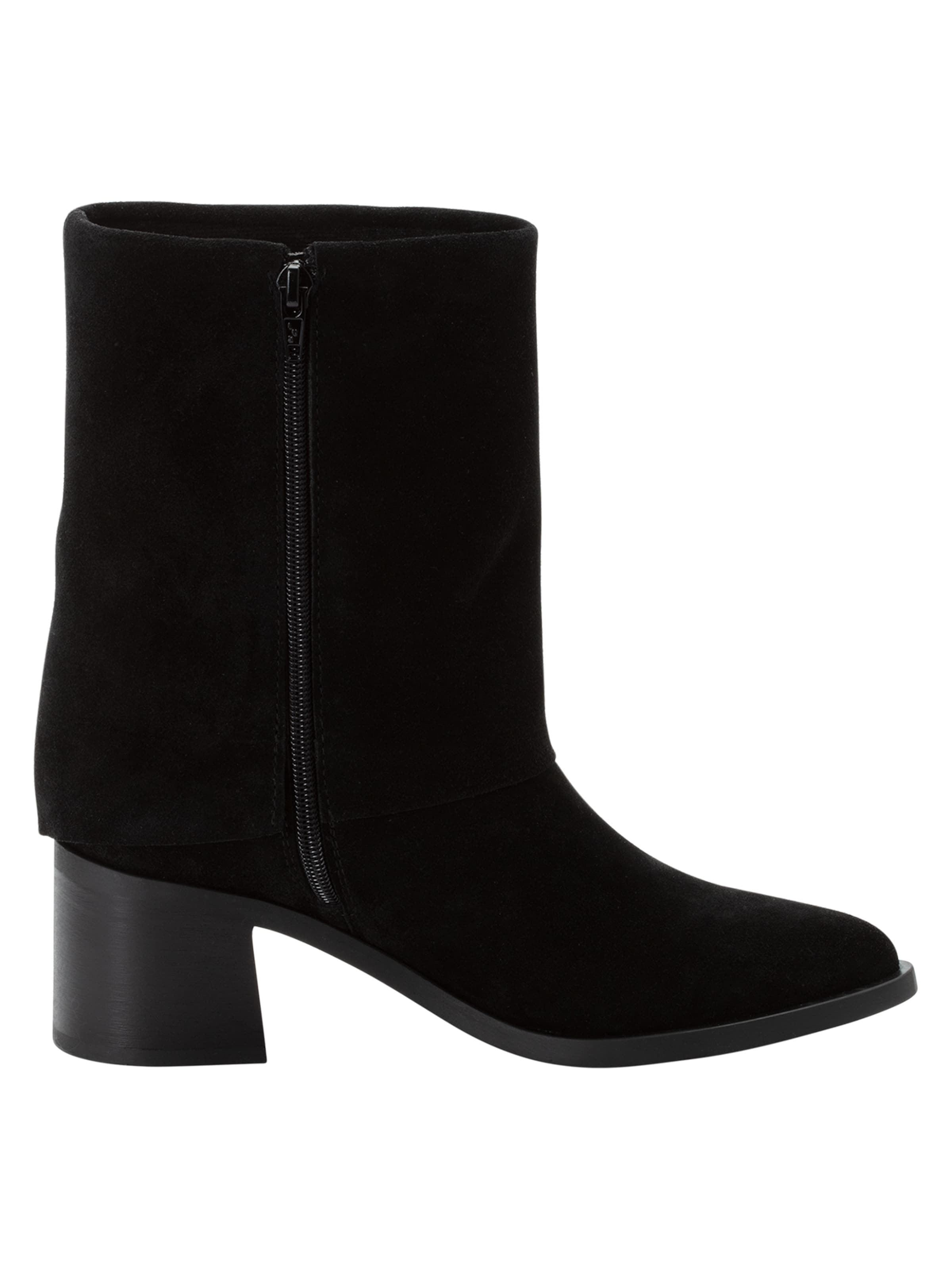 Bottines Tamaris en noir