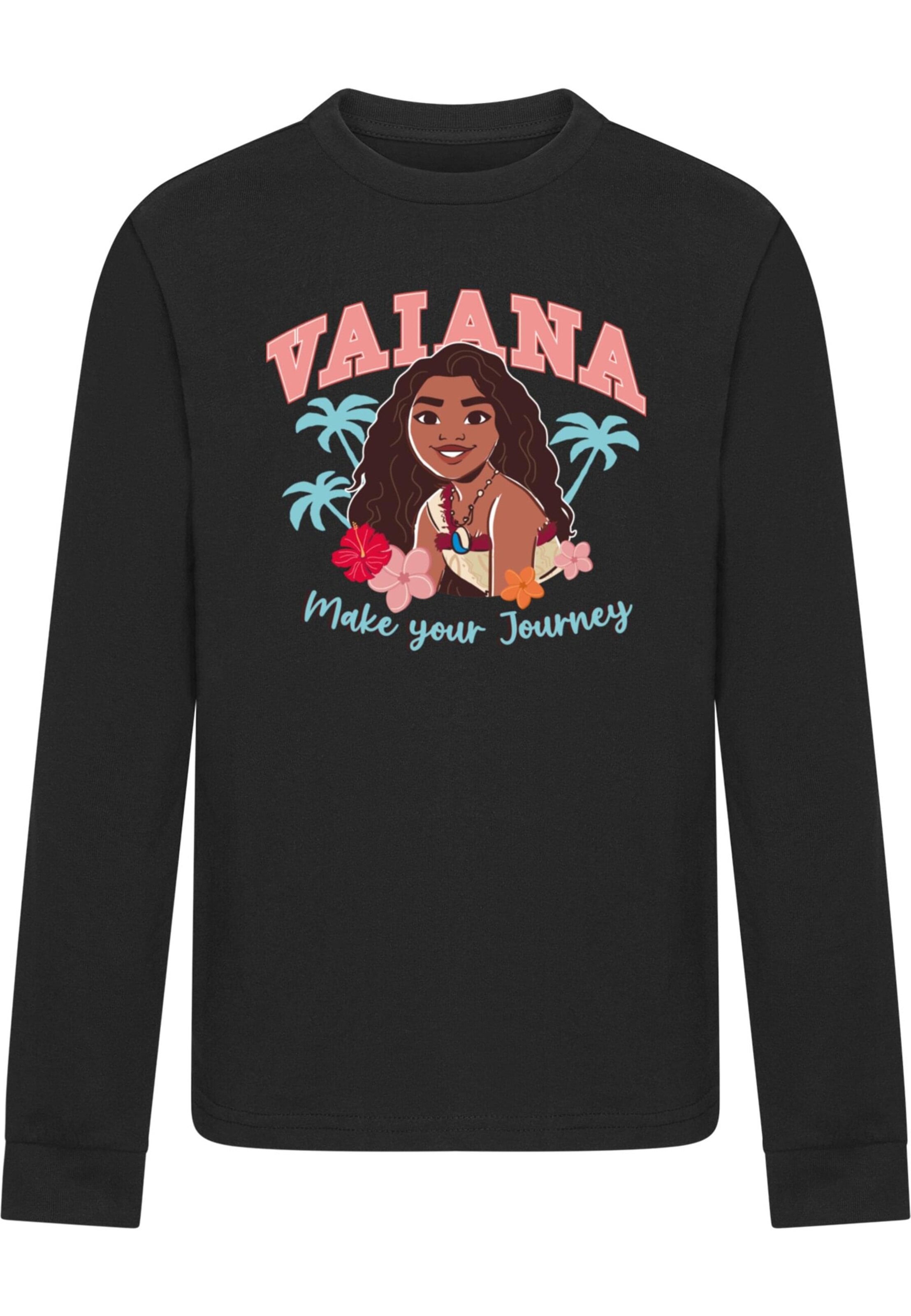 ABSOLUTE CULT Shirt in Black: front