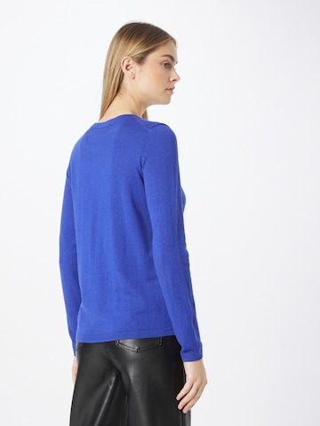 Pull-over ESPRIT en bleu