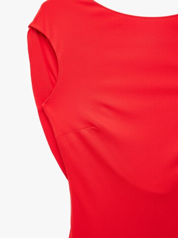 Koton Jurk in Rood