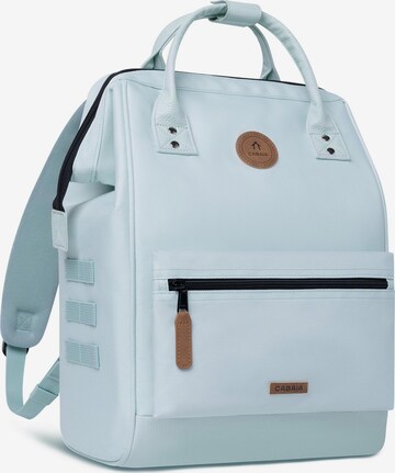 Cabaia Rucksack 'Adventurer' in Blau