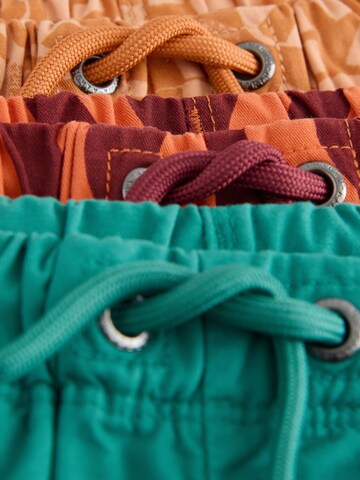 regular Pantaloni di Next in verde