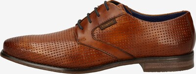 bugatti Šněrovací boty 'Armo' - karamelová, Produkt