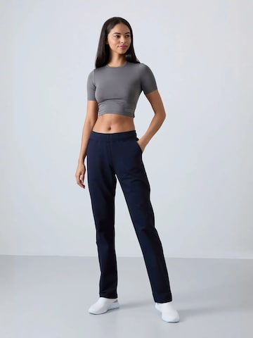 regular Pantaloni sportivi di Tommy Life in blu