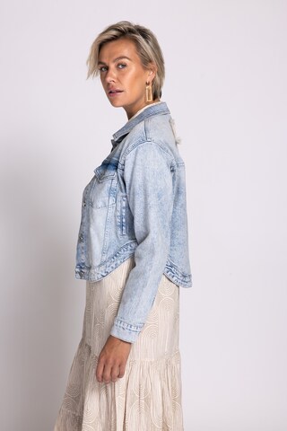 Zhrill Jacke in Blau