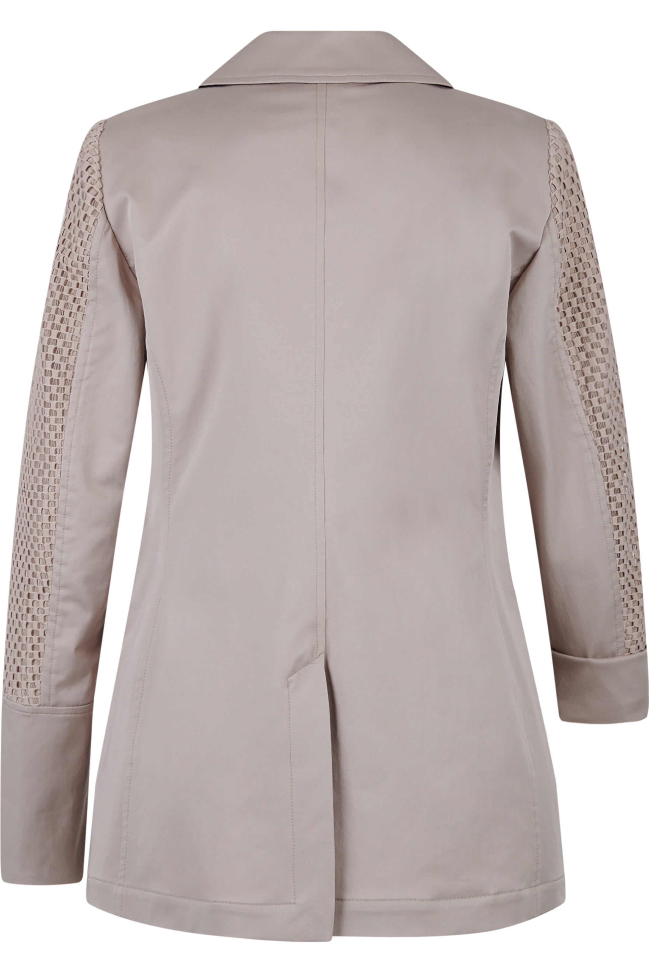 Sportalm Kitzbühel Blazer in Brown