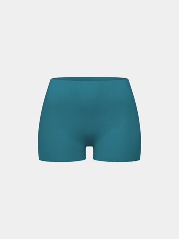 Culotte 'Light Touch' Erlich Textil en bleu