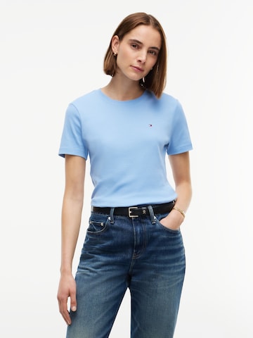 Maglietta 'Cody' di TOMMY HILFIGER in blu: frontale