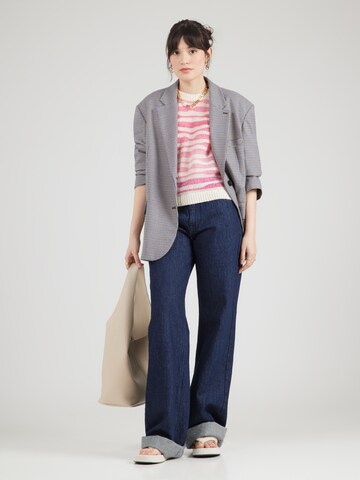 Pullover di Rich & Royal in rosa