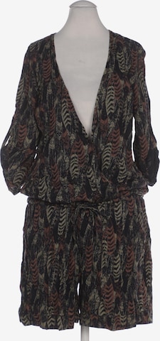 La Redoute Overall oder Jumpsuit M in Schwarz: Vorderseite