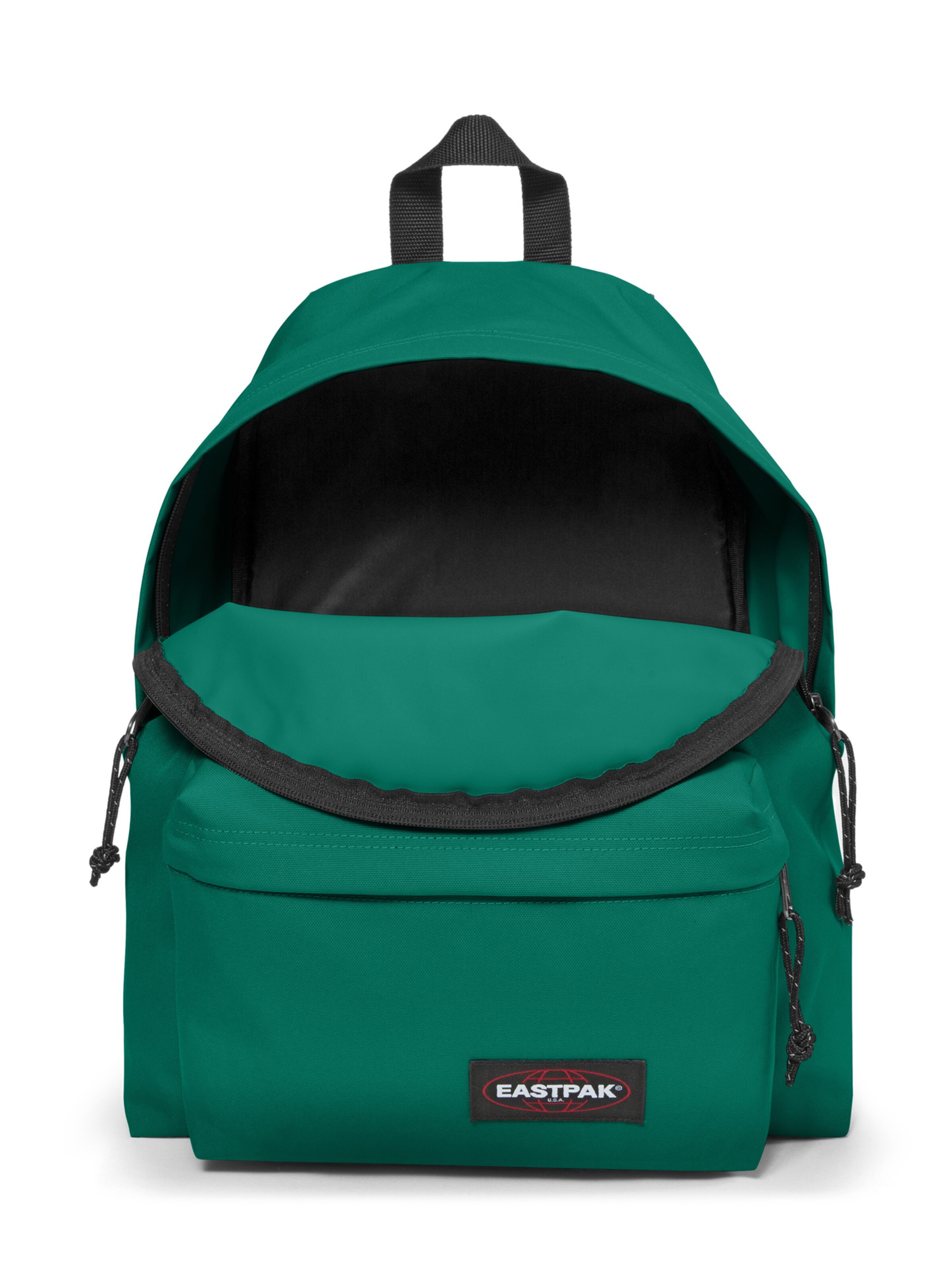 EASTPAK Batoh 'PADDED PAK'R' – zelená