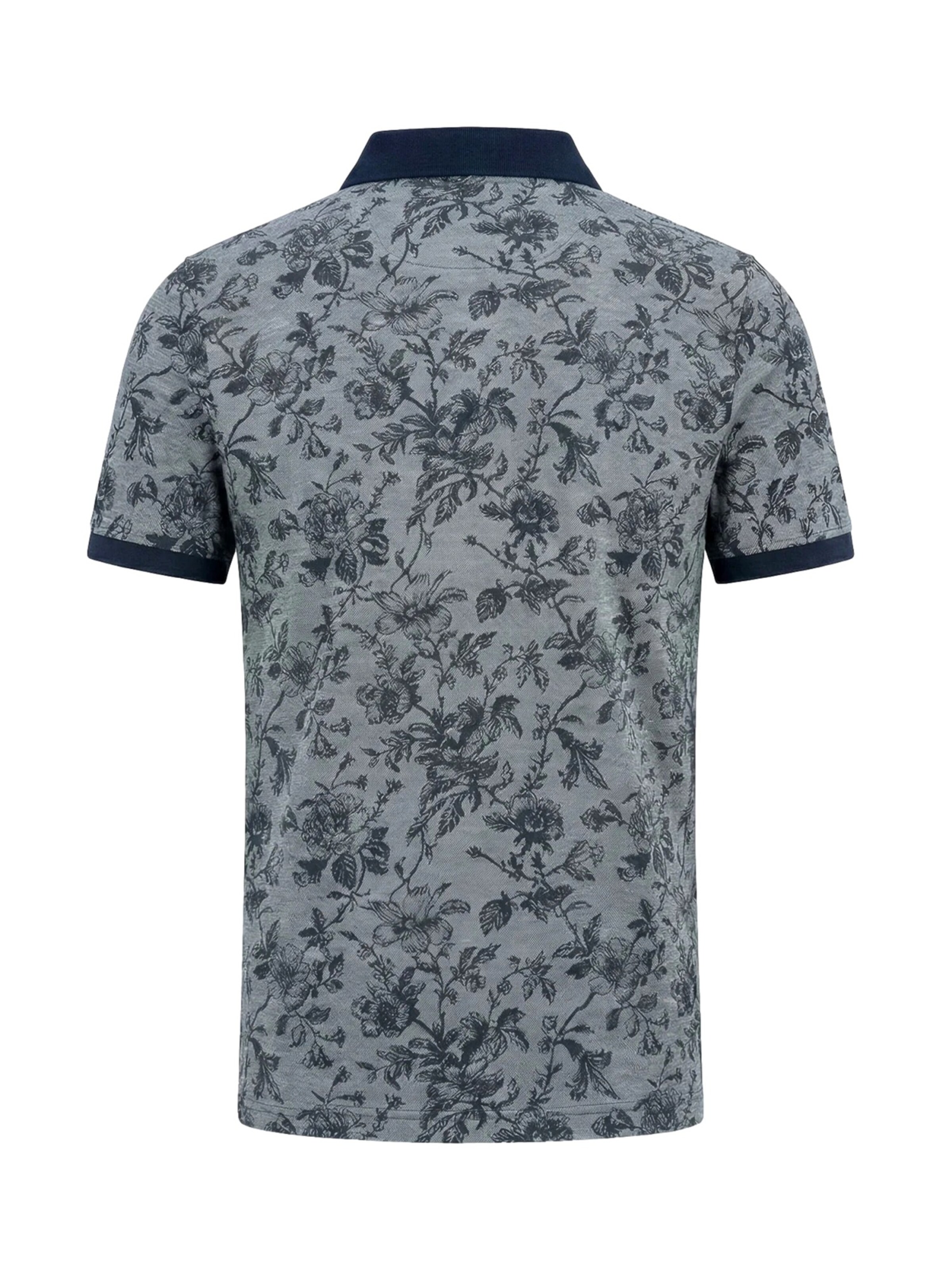FYNCH-HATTON Bluser & t-shirts i blå