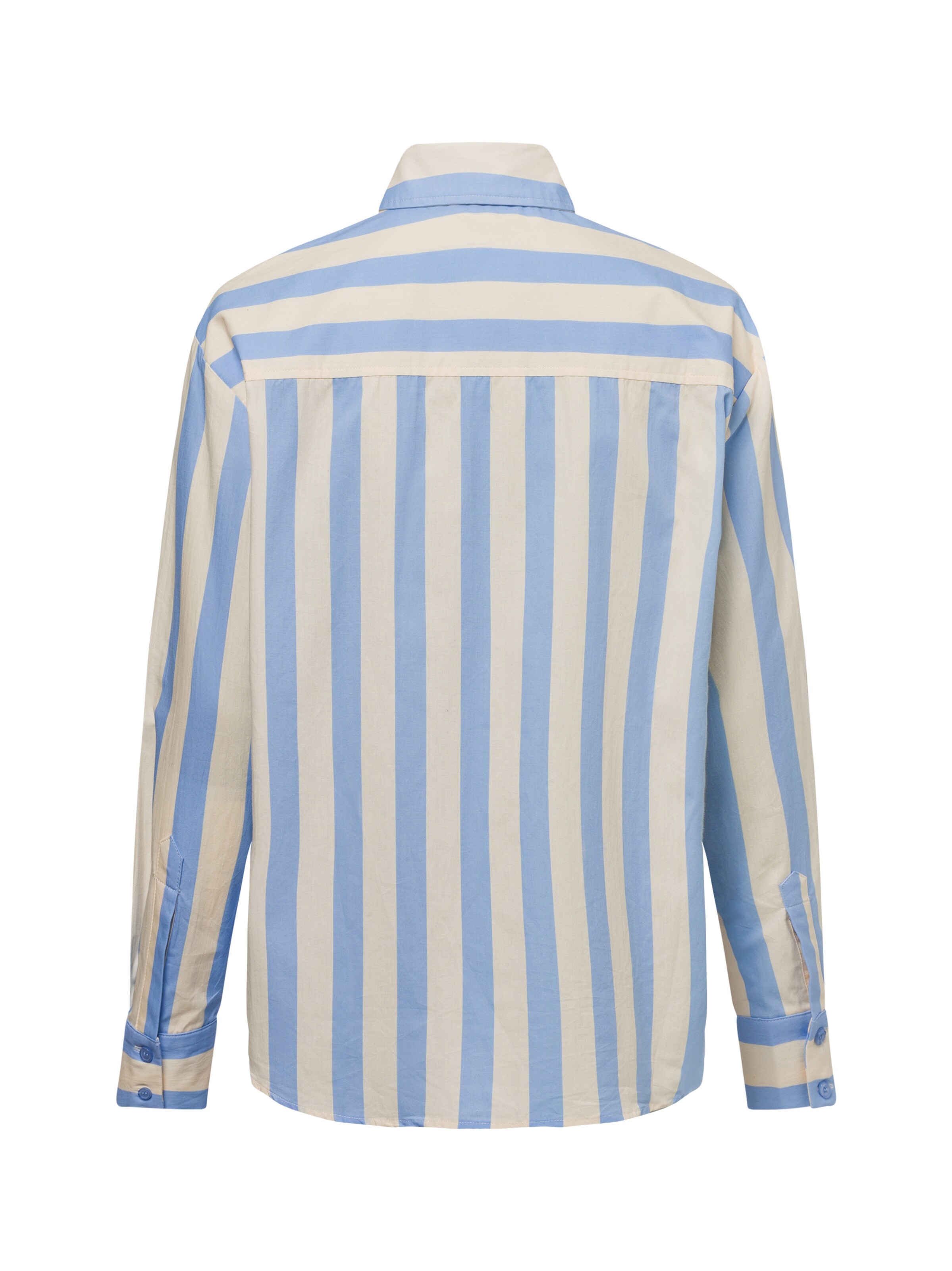 Franco Callegari Bluse in Beige