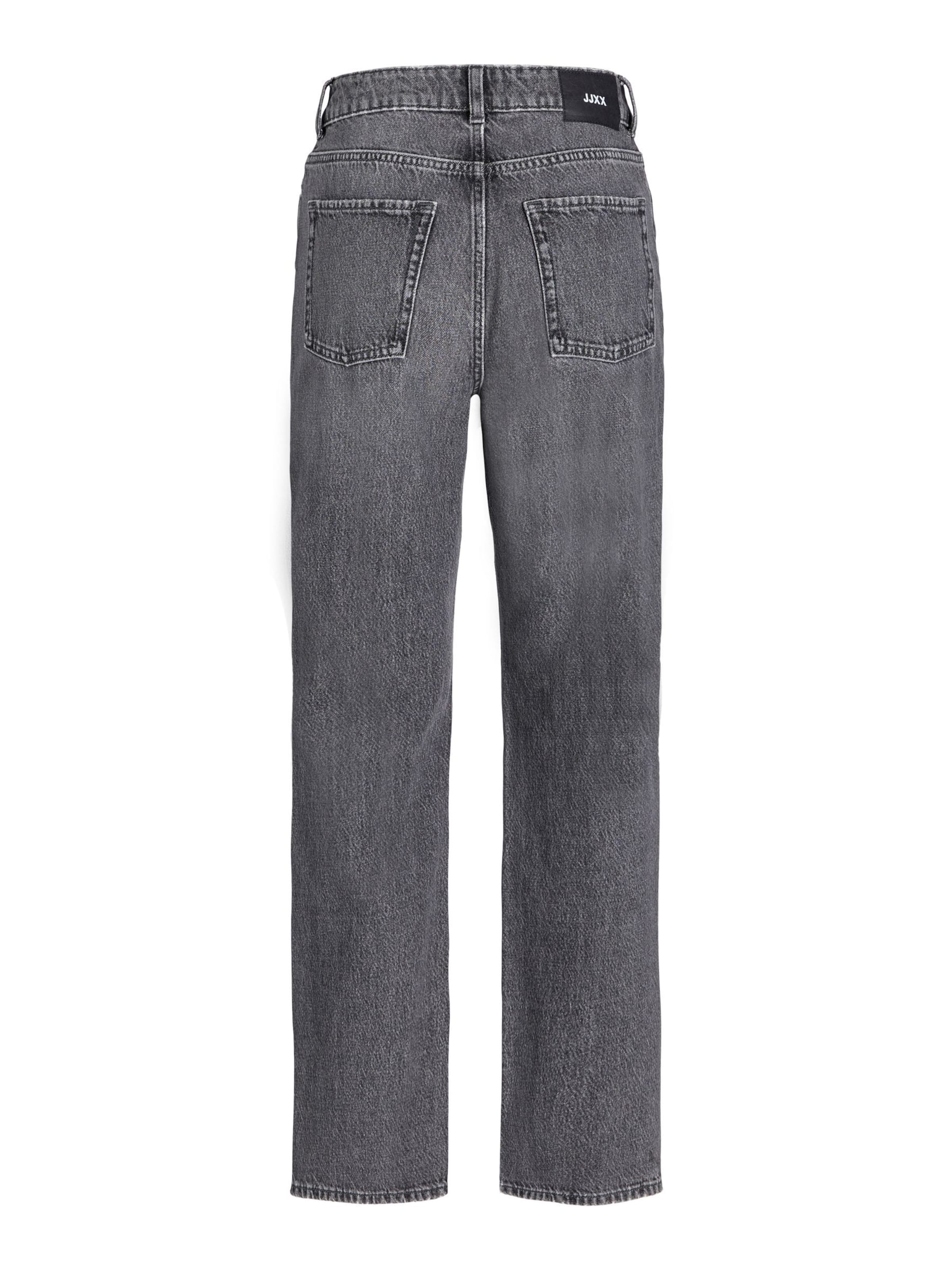 JJXX Loosefit Jeans 'JXSeville' i grå