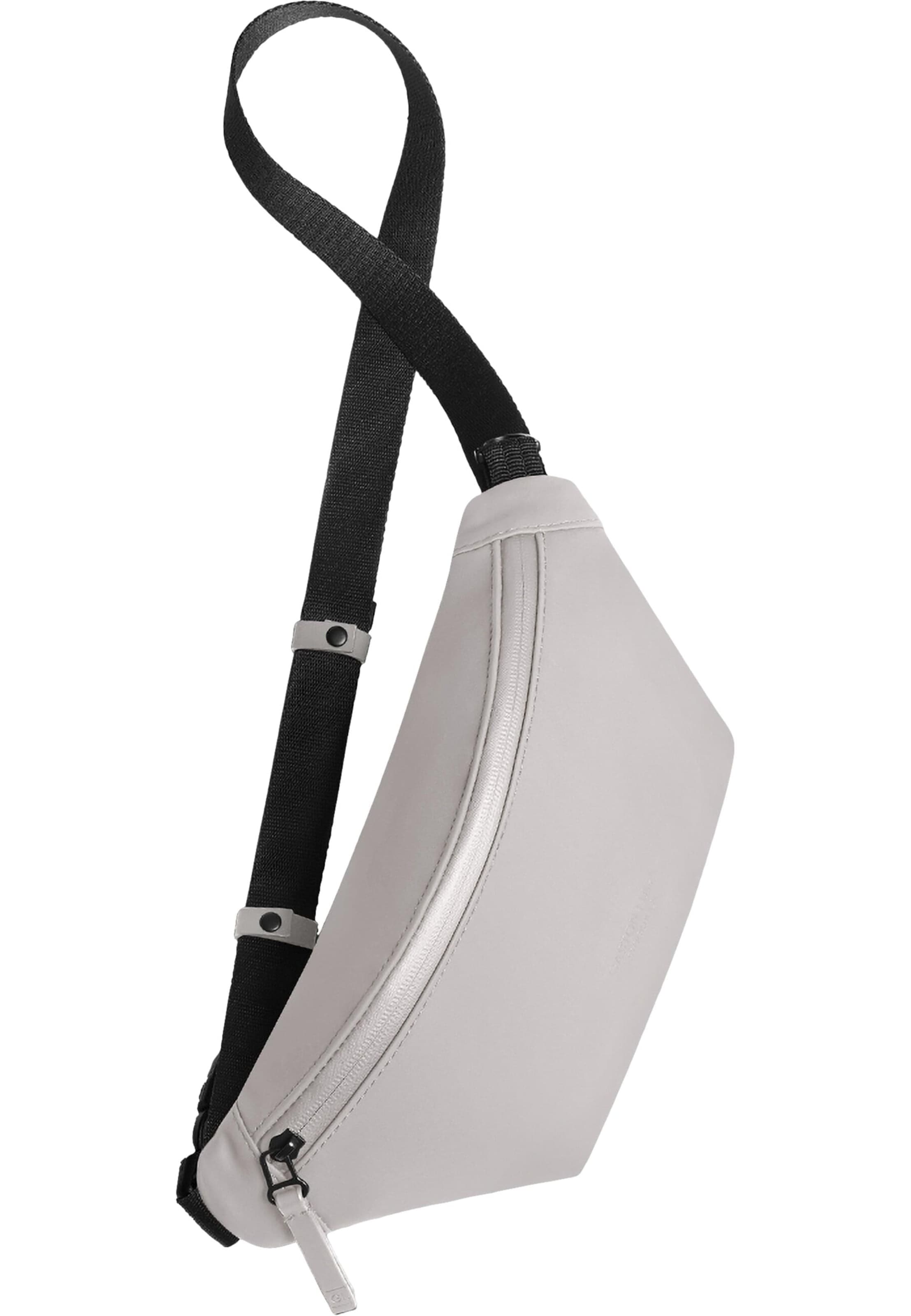 Gaston Luga Ledvinka 'Däsh' – šedá: přední strana