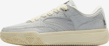 ANTA Sportschuh 'Anta KAI Hela Code Lifestyle Shoes' in Grau: Vorderseite