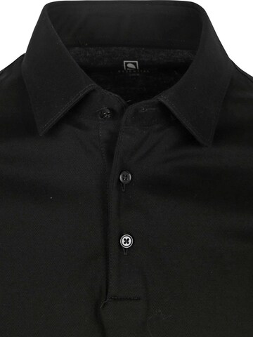 DESOTO Shirt in Zwart