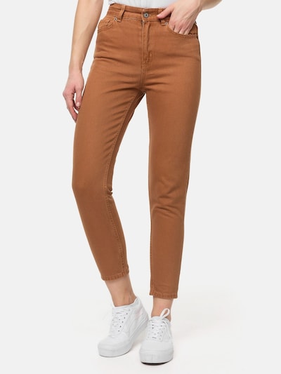 Tazzio Jeans 'Tazzio F129' in taupe, Produktansicht
