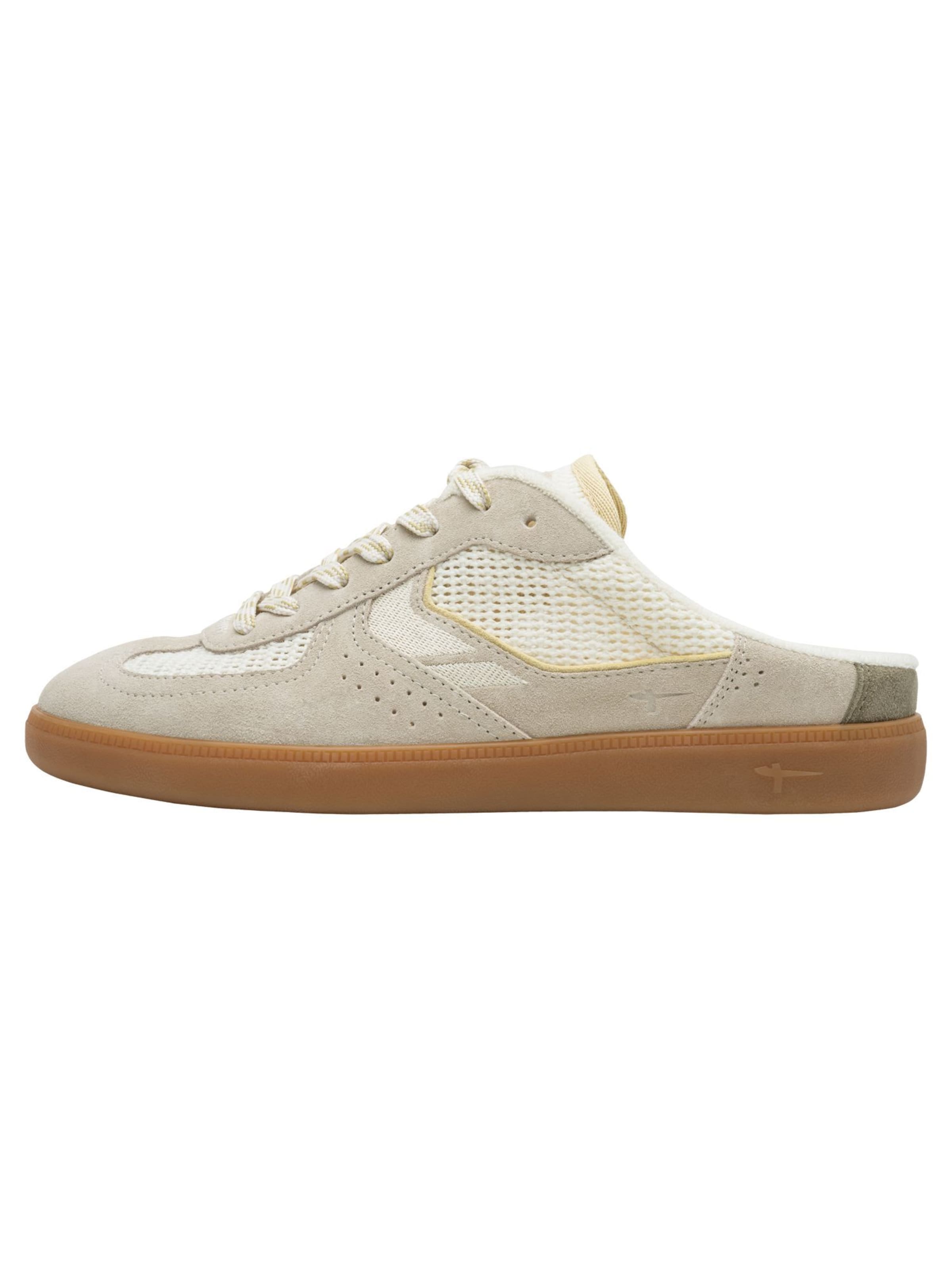 Tamaris Mules in Grey