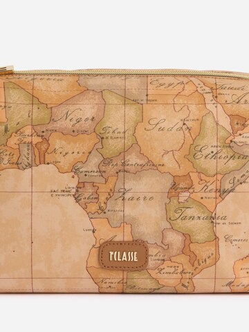 Sac bandoulière Alviero Martini en marron