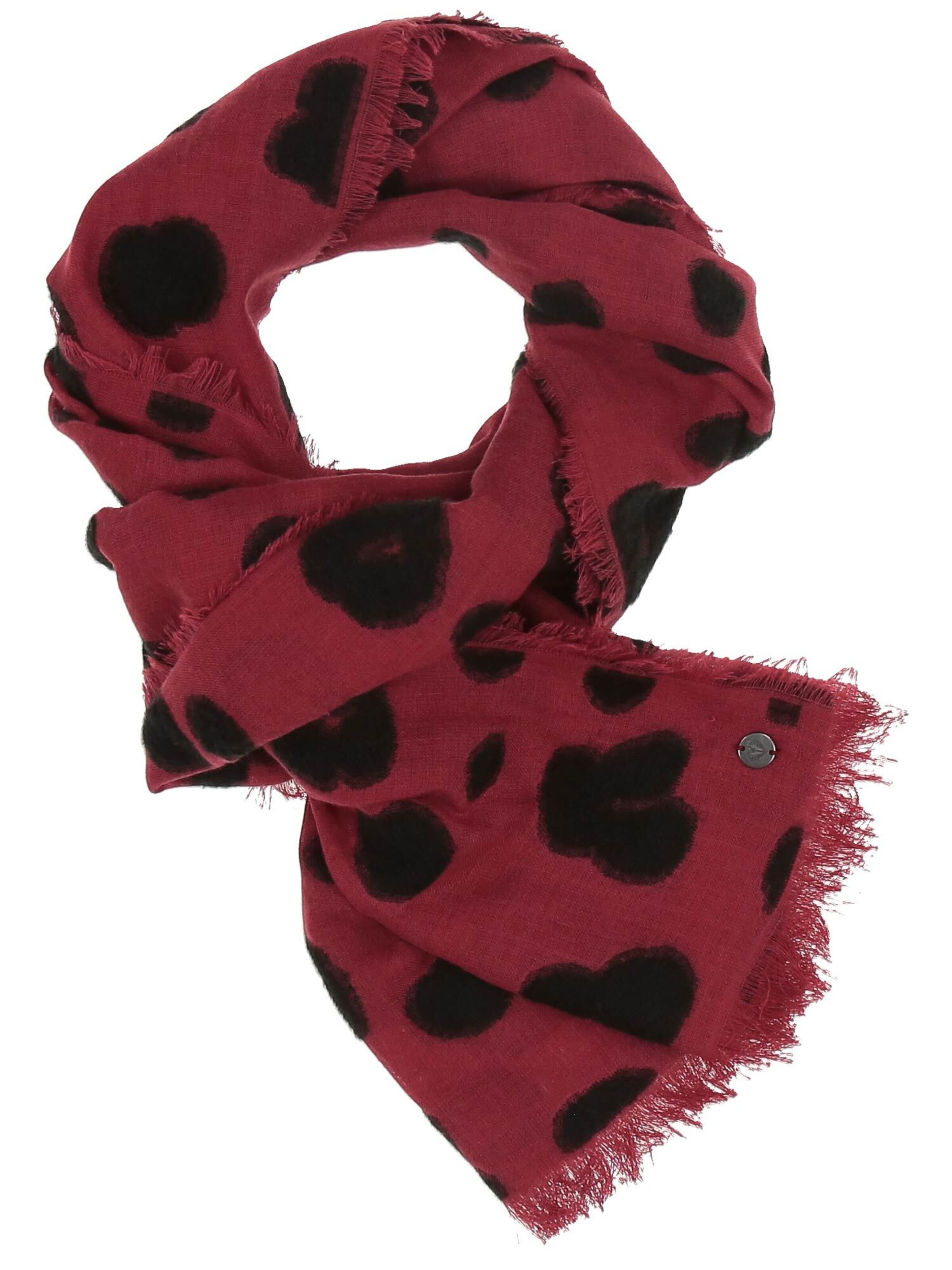 FRAAS Scarf in Pink