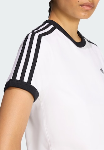ADIDAS ORIGINALS Shirt in Wit