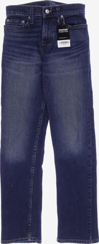 HOLLISTER Jeans 26 in Blau: Vorderseite