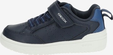 Sneaker di GEOX in blu