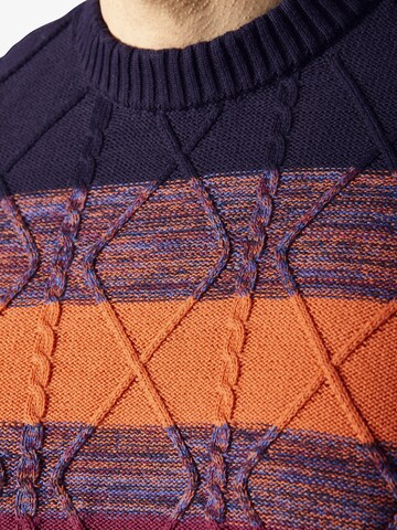 BABISTA Sweater 'Tessiboso' in Orange