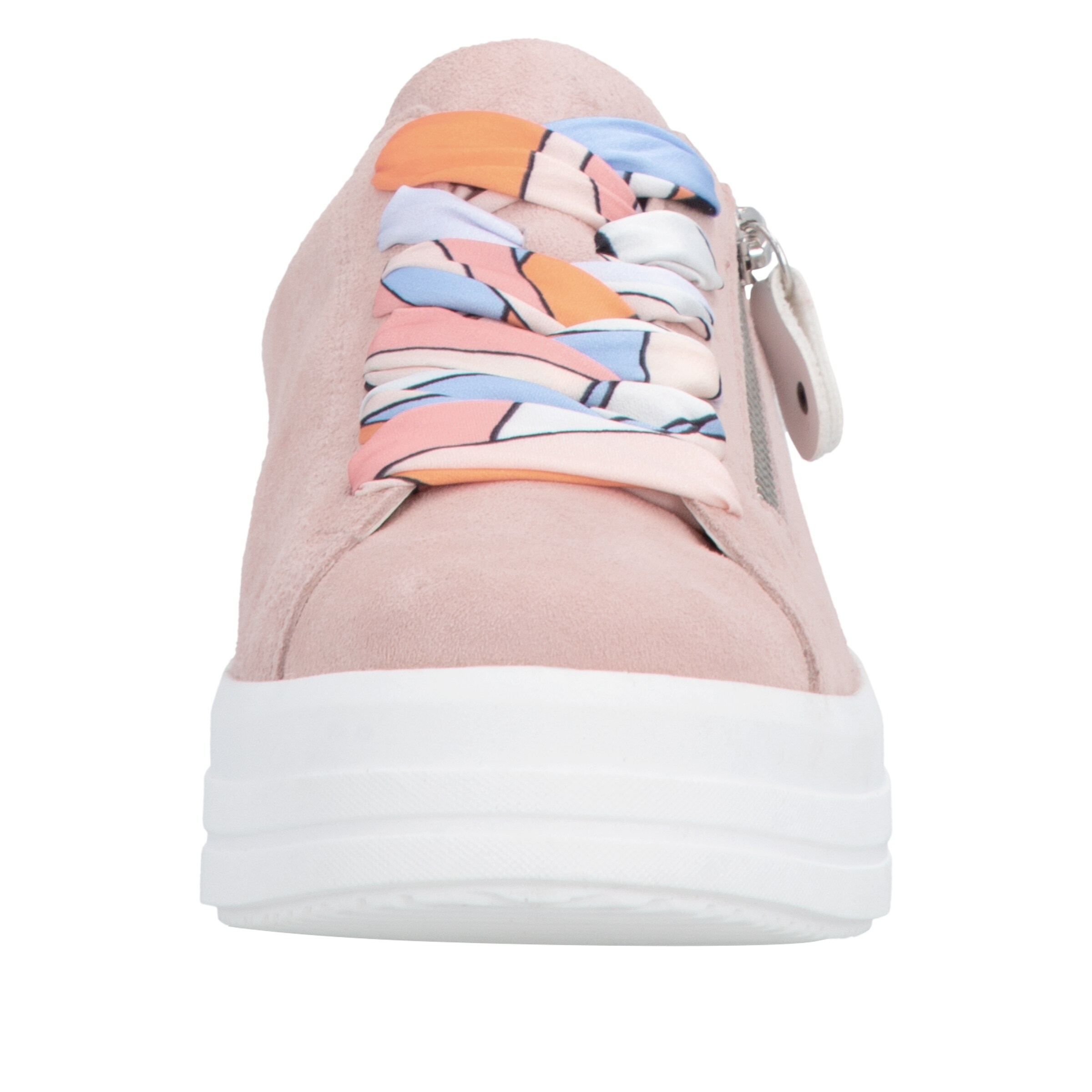 REMONTE Sneakers in Pink