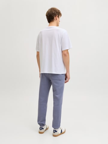 JJ Rebel Tapered Nadrág 'JREBgorm' - szürke