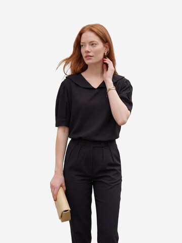My fashion Pantsuit in Black