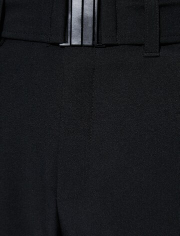 Koton Regular Outdoorbroek in Zwart