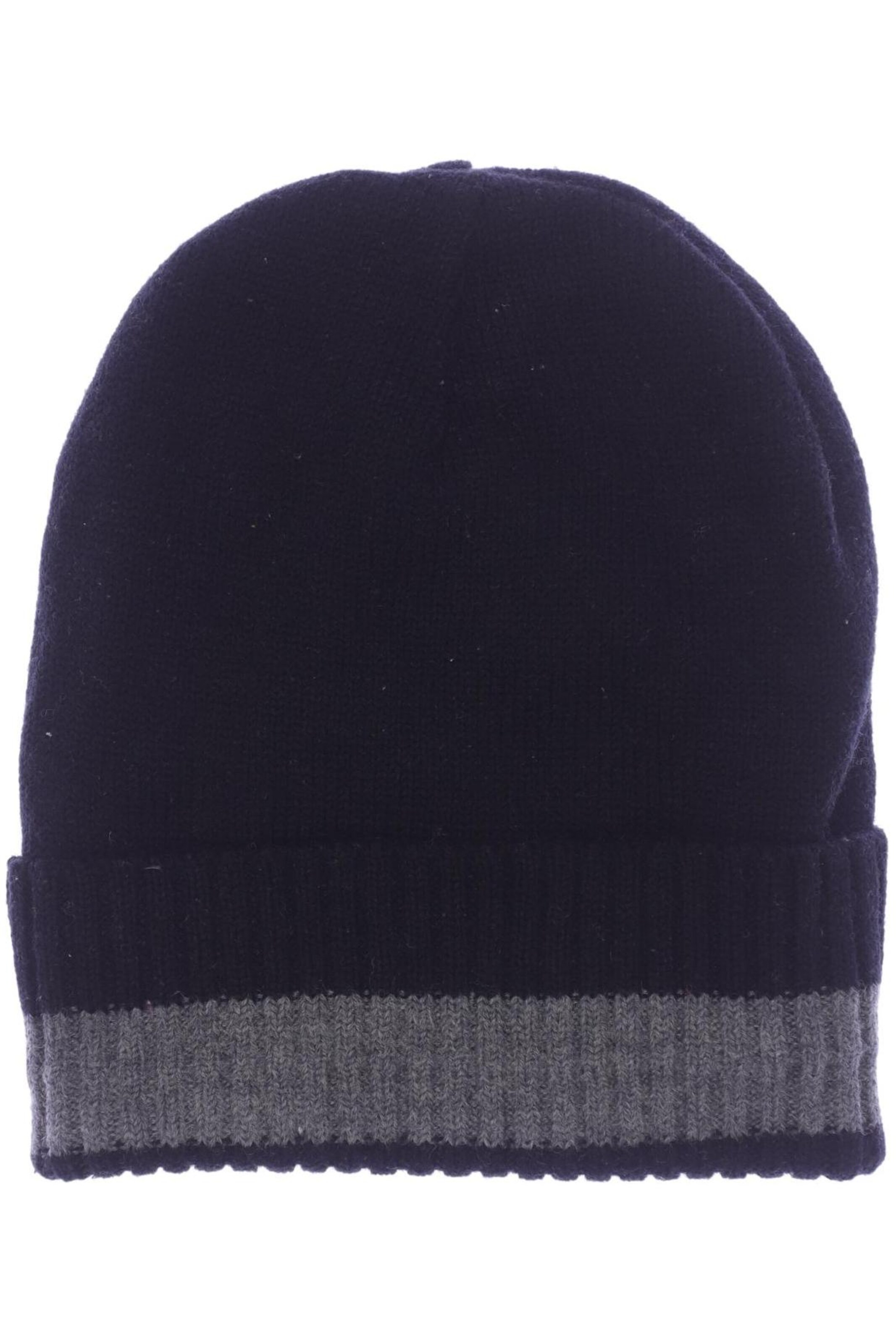 STRELLSON Hat & Cap in One size in Black: front