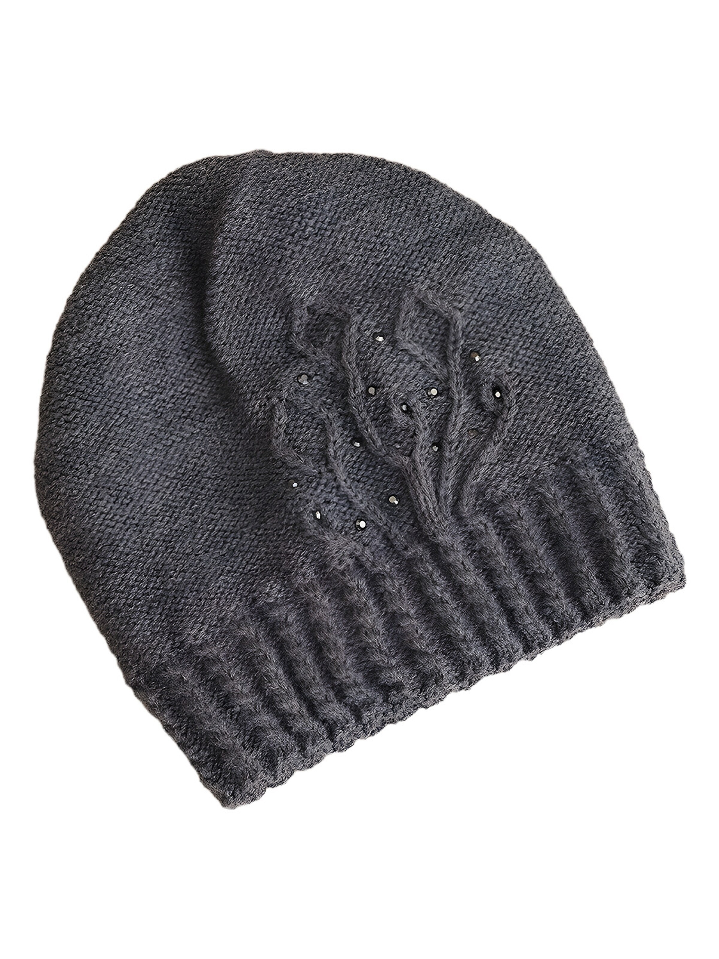 Lumera Muts in Grijs
