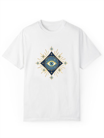 GORHEY Shirt in White