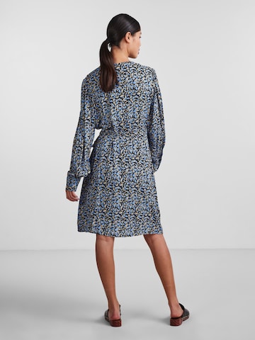Robe 'Nya' PIECES en noir