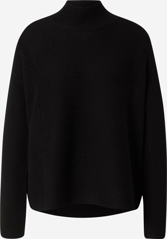 HUGO Pullover 'Sosota' in Schwarz: predná strana