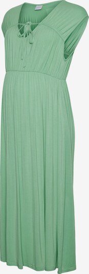 MAMALICIOUS Kleid 'Neptunia' in hellgrün, Produktansicht