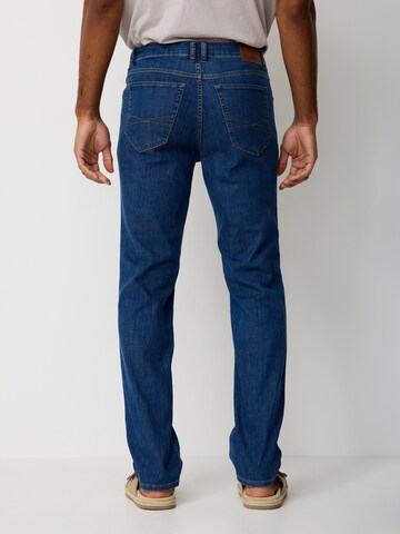 PADDOCKS Slim fit Jeans in Blue