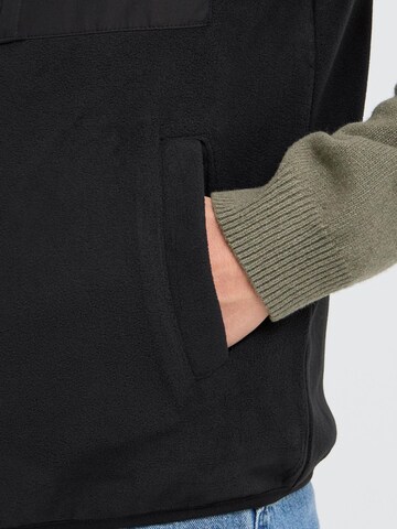 BLEND Bodywarmer ' BHMasis ' in Zwart