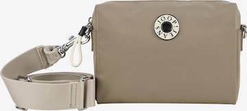 Joop Jeans Umhängetasche 'Giocoso Loretta' in Beige: Vorderseite