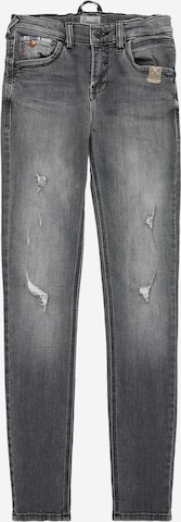 Skinny Jeans 'CAYLE B' de la LTB pe gri: față