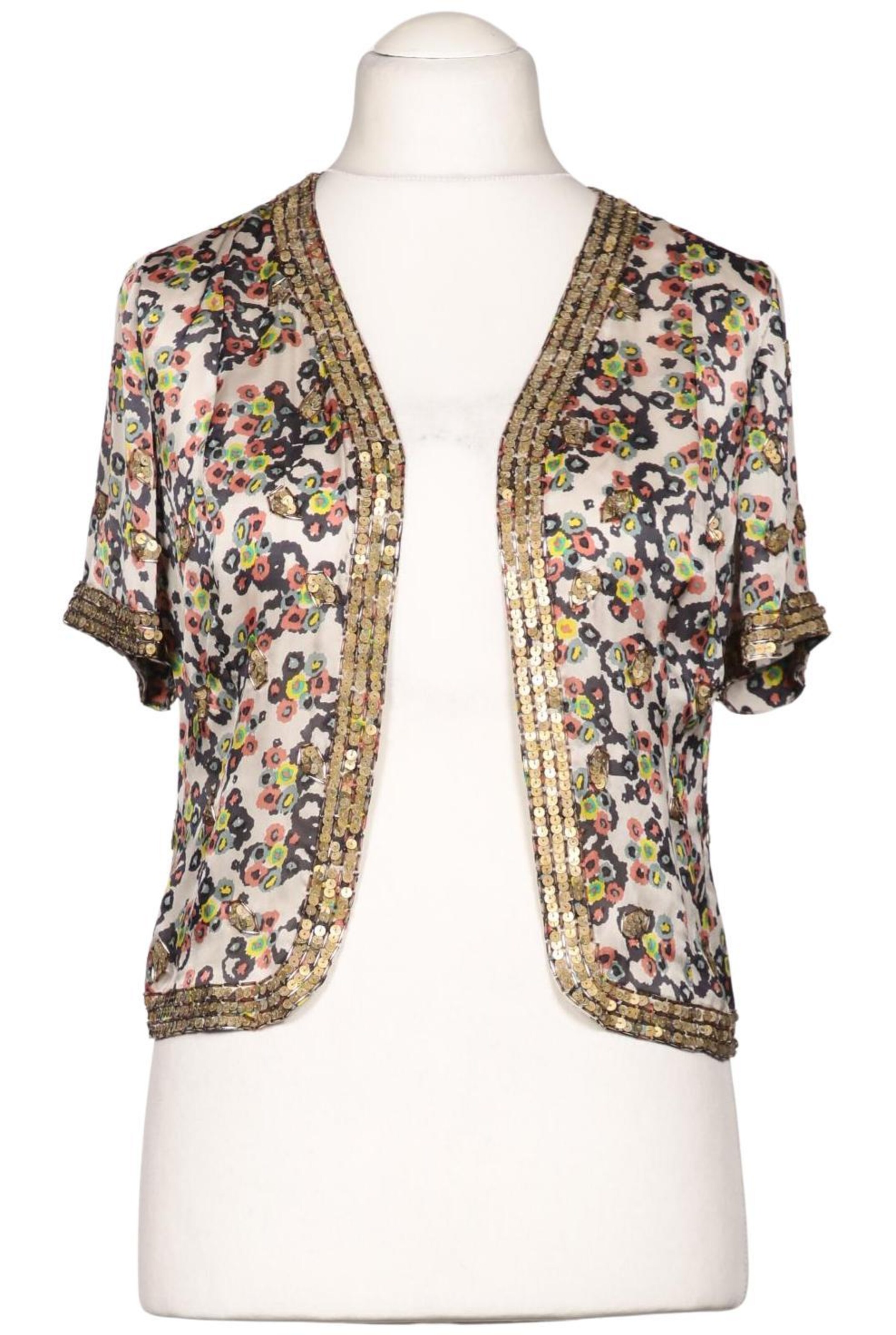 Essentiel Antwerp Blouse & Tunic in M in Mixed colors: front