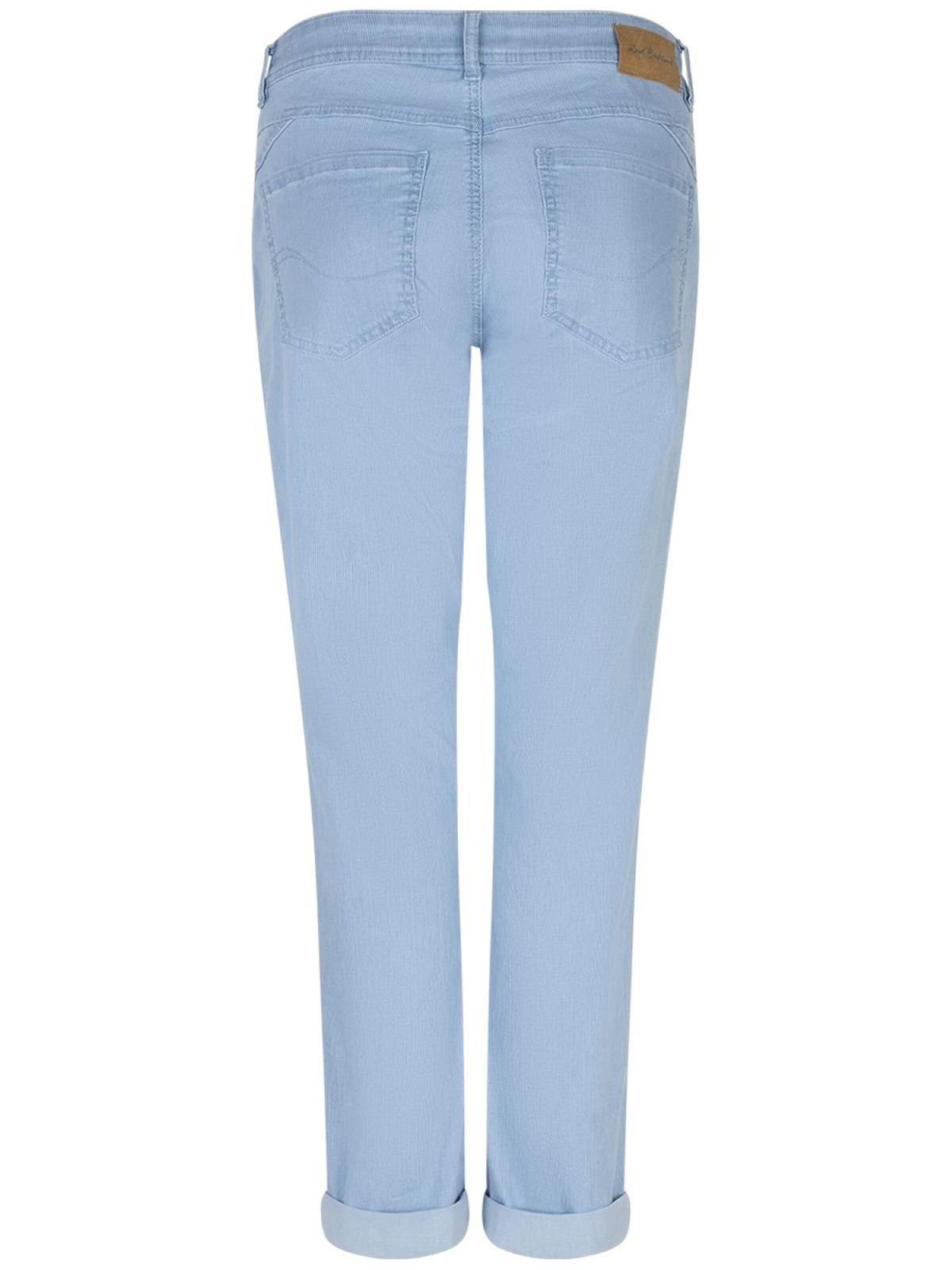 Red Button Regular Jeans 'Red Button Jani fancy' in Blauw