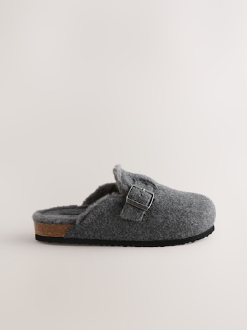 Next Sandalen in Grijs