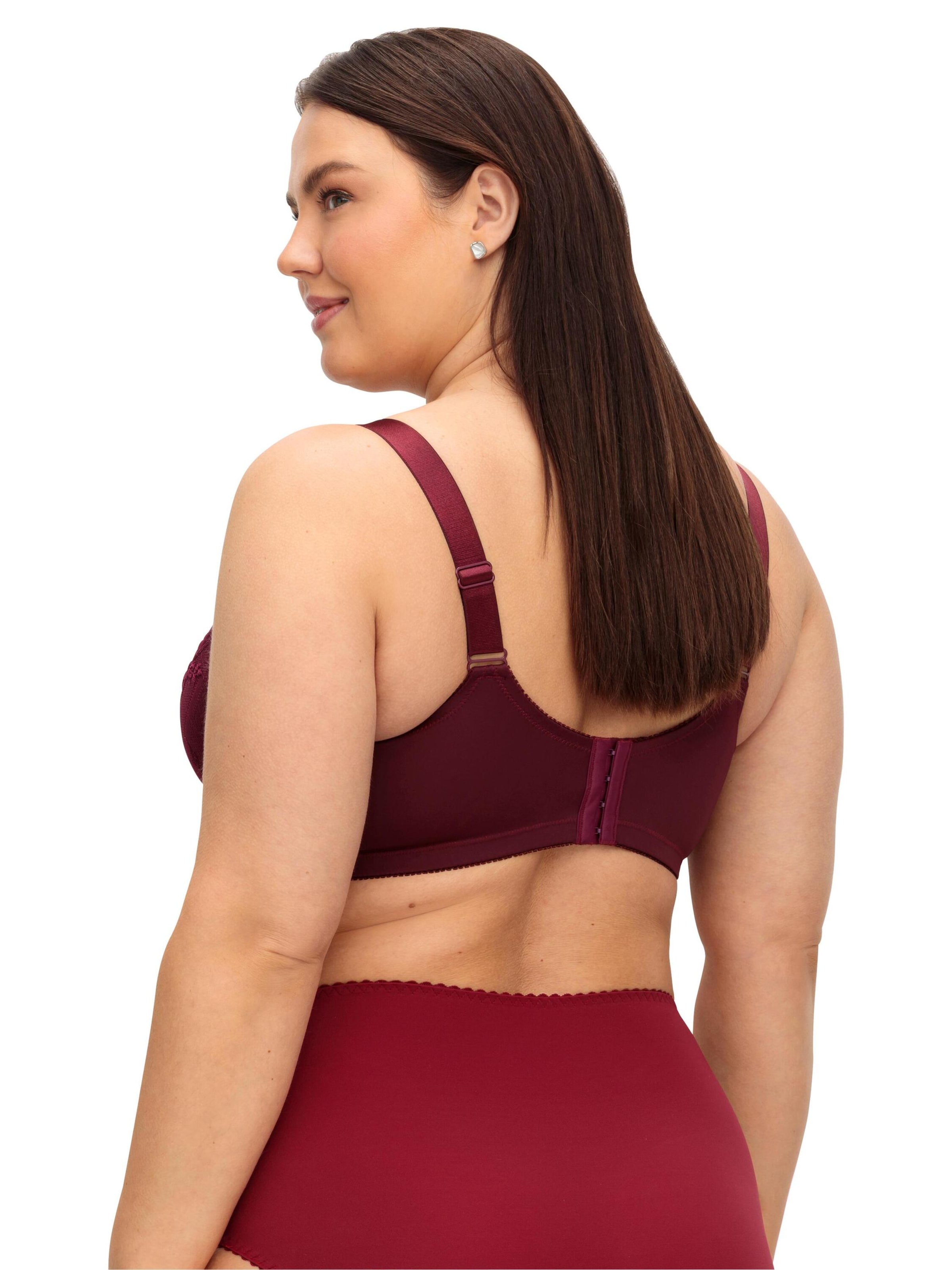 SHEEGO Minimizer BH in Rot