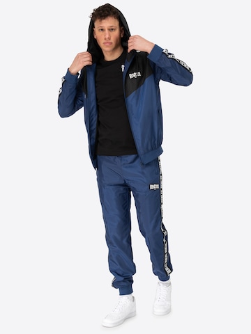 Benlee Trainingsanzug in Blau