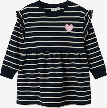 NAME IT Dress 'NMFTorina' in Blue: front